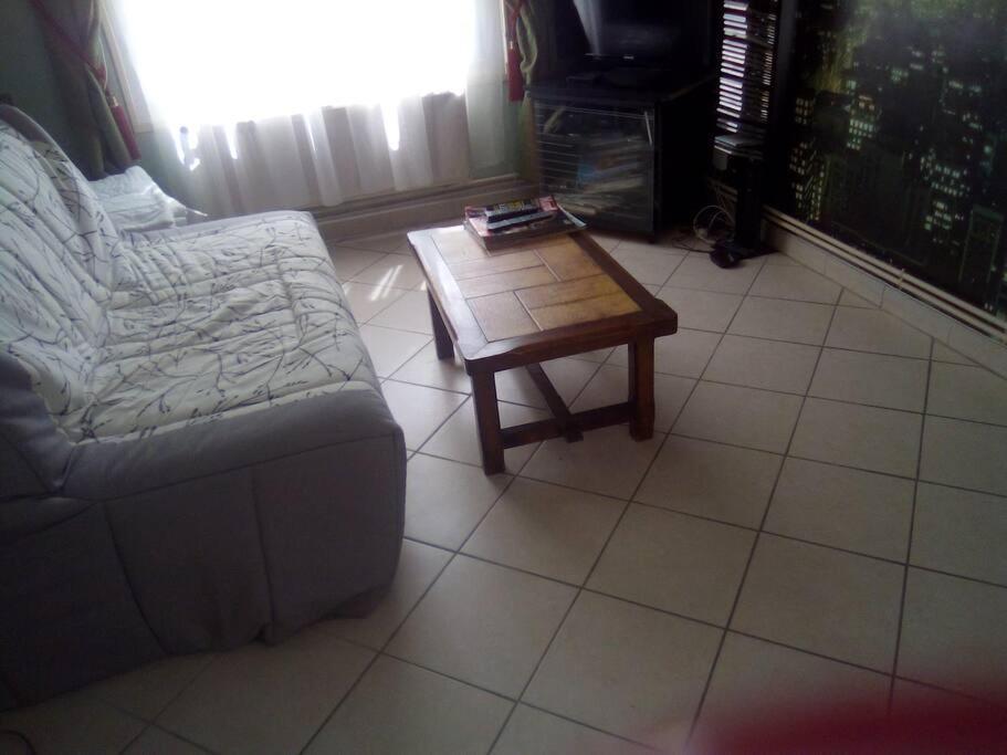 Appartement T2 Lumineux Chu Stade Gaston Gerard 2 Nuits Minimum Dijon Bagian luar foto